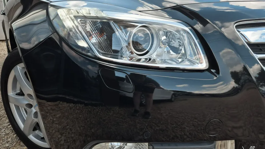 OPEL Insignia -