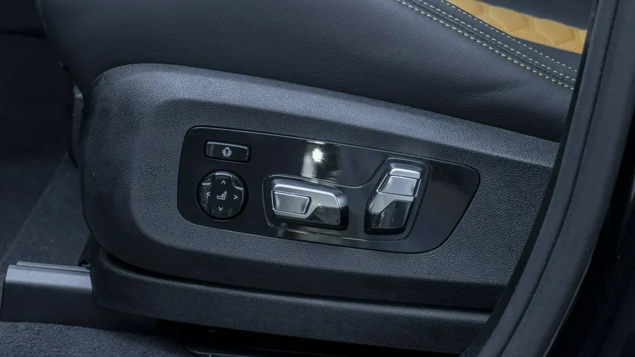 BMW X5 M -