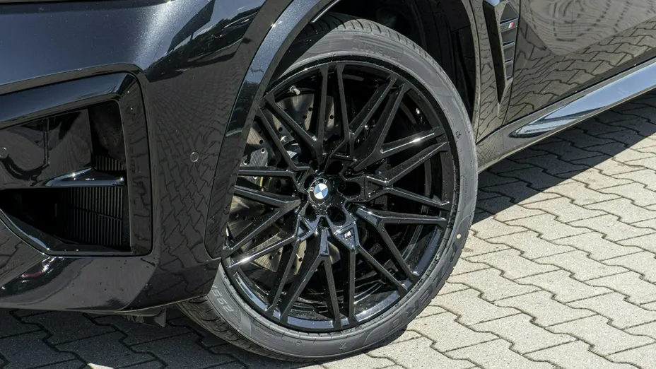 BMW X5 M -