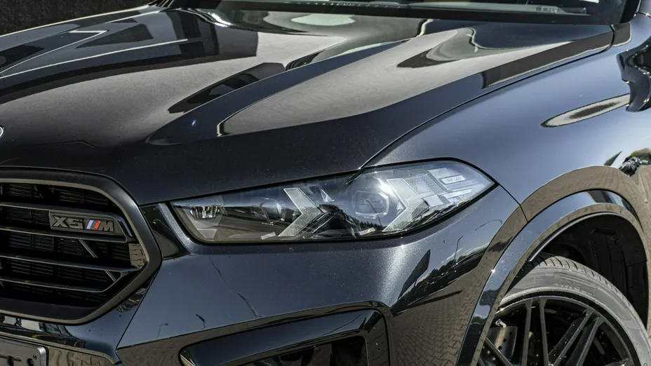 BMW X5 M -
