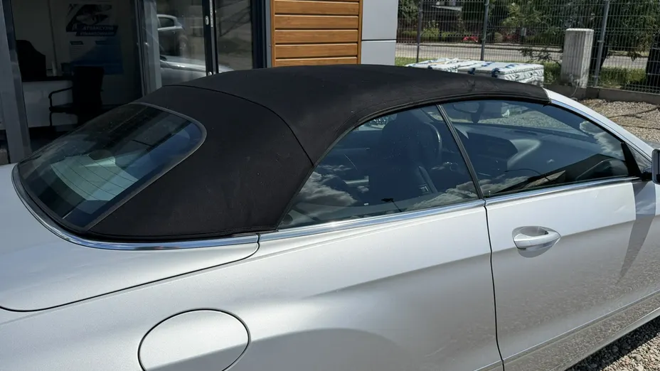 MERCEDES-BENZ E Klasa -