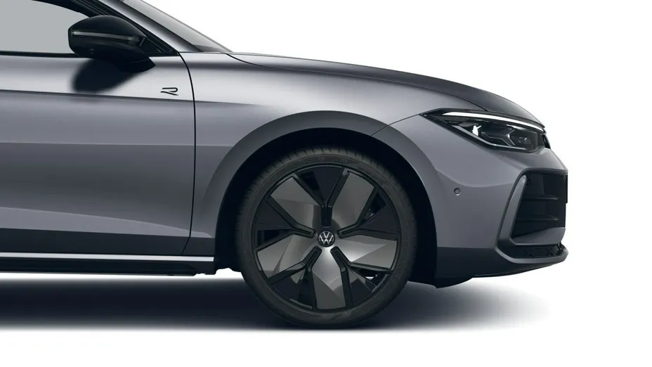 VOLKSWAGEN Passat -