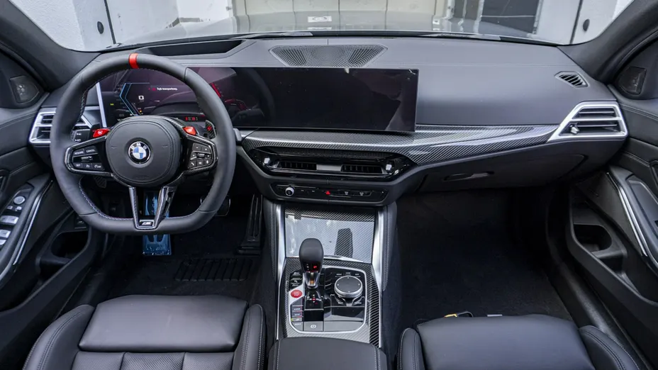 BMW M3 -