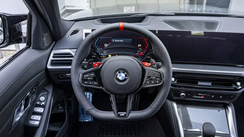 BMW M3 -