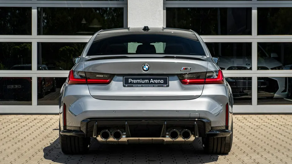 BMW M3 -