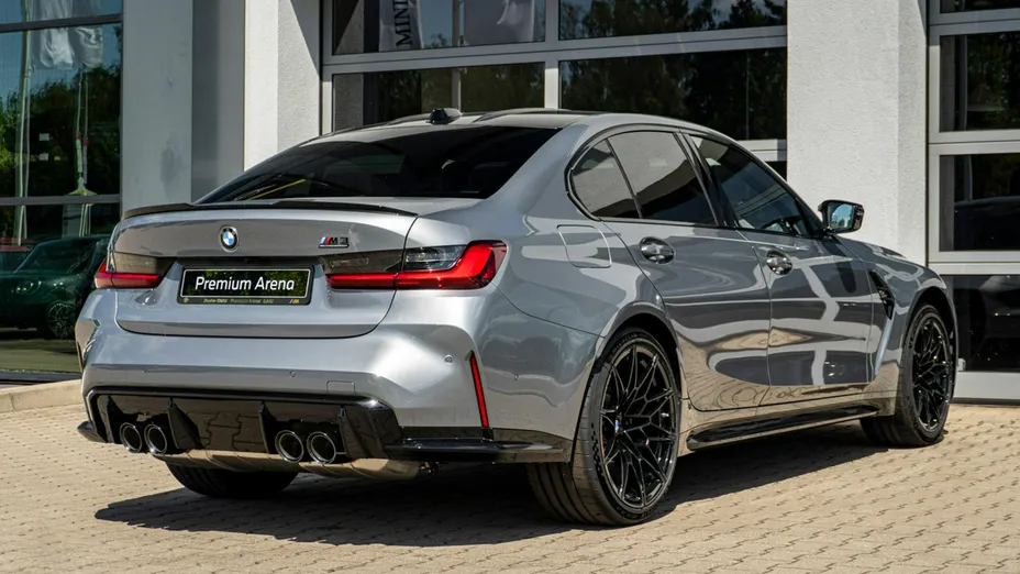 BMW M3 -