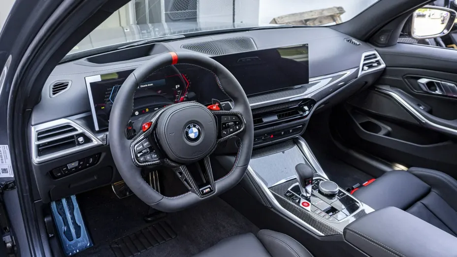 BMW M3 -