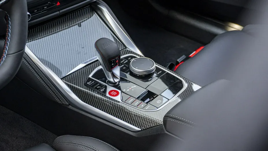 BMW M3 -
