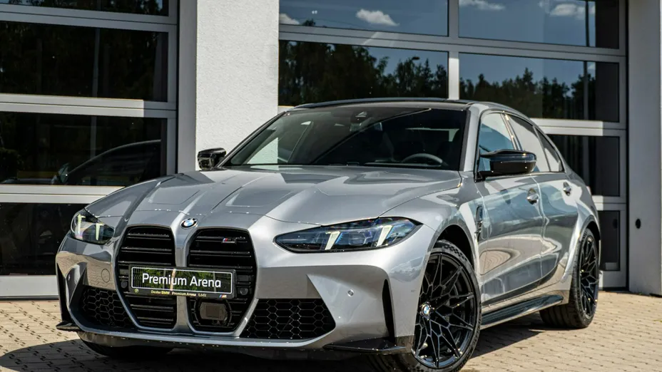 BMW M3 -