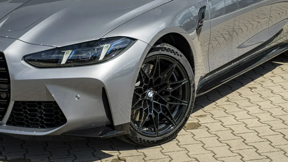 BMW M3 -