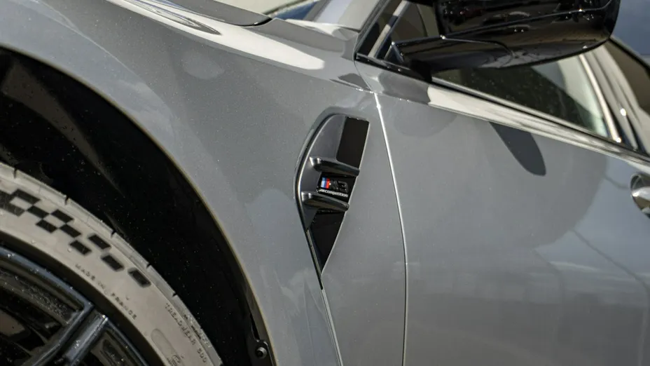 BMW M3 -