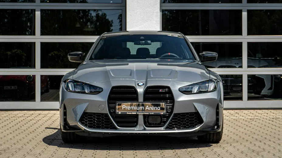 BMW M3 -