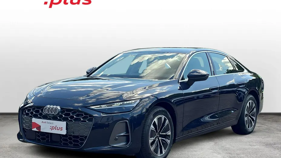 AUDI A6 -