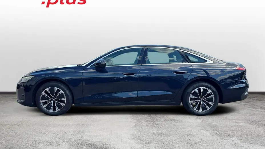 AUDI A6 -
