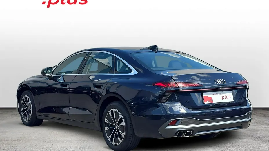 AUDI A6 -