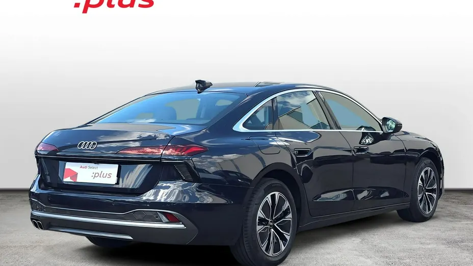 AUDI A6 -