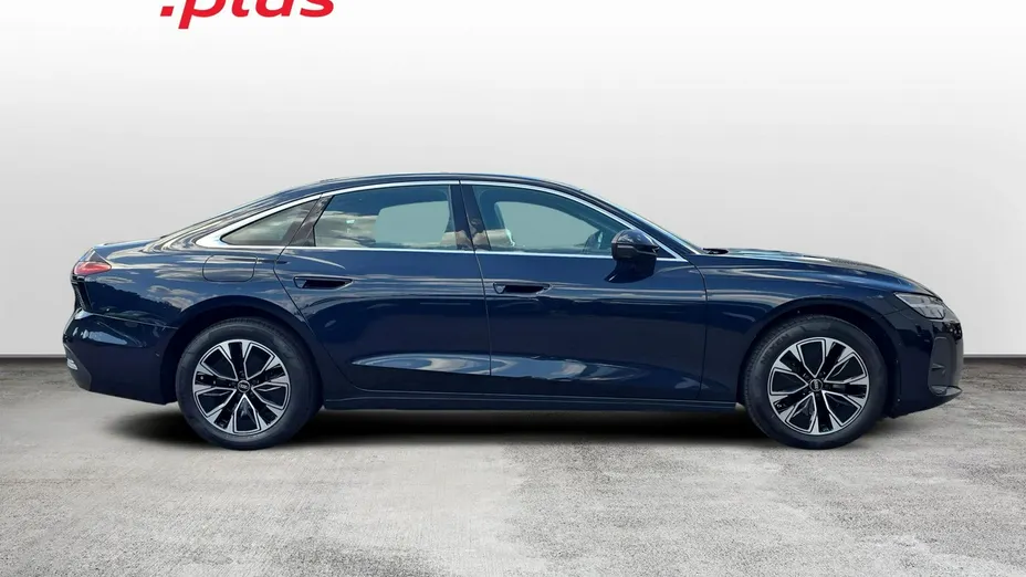AUDI A6 -