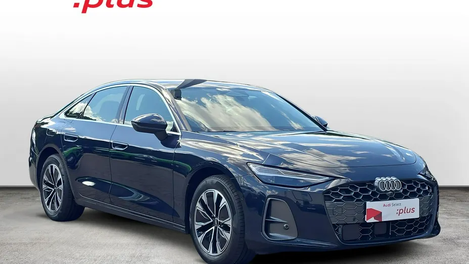 AUDI A6 -
