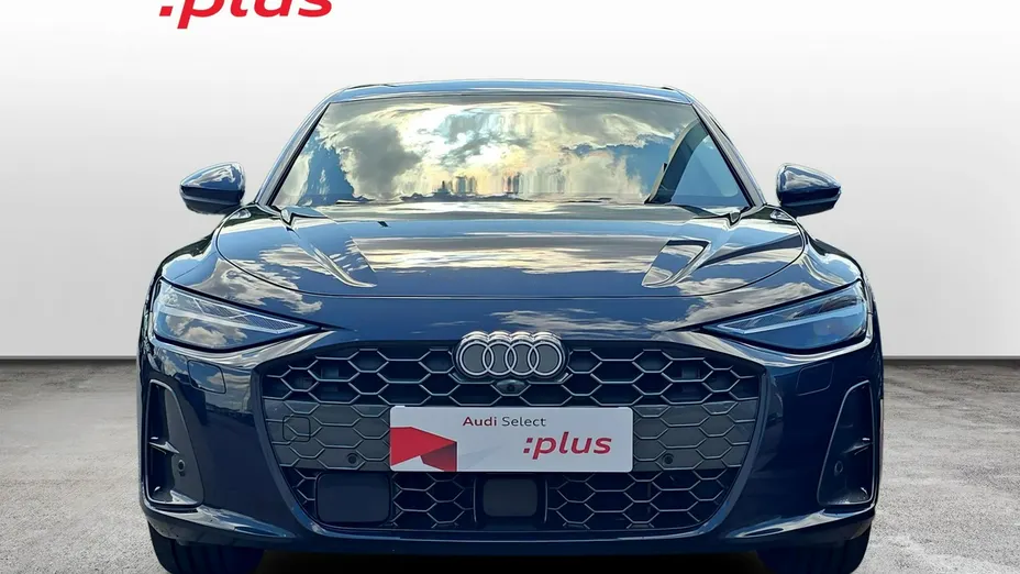 AUDI A6 -