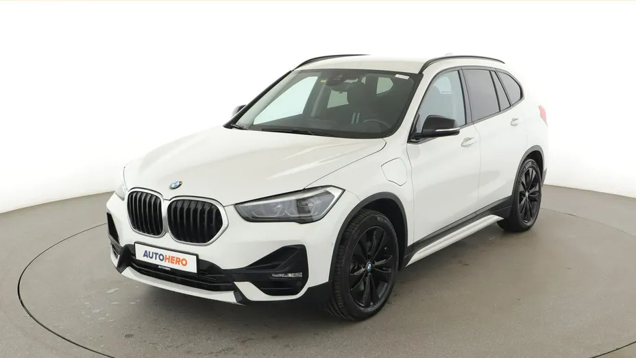 BMW X1 -