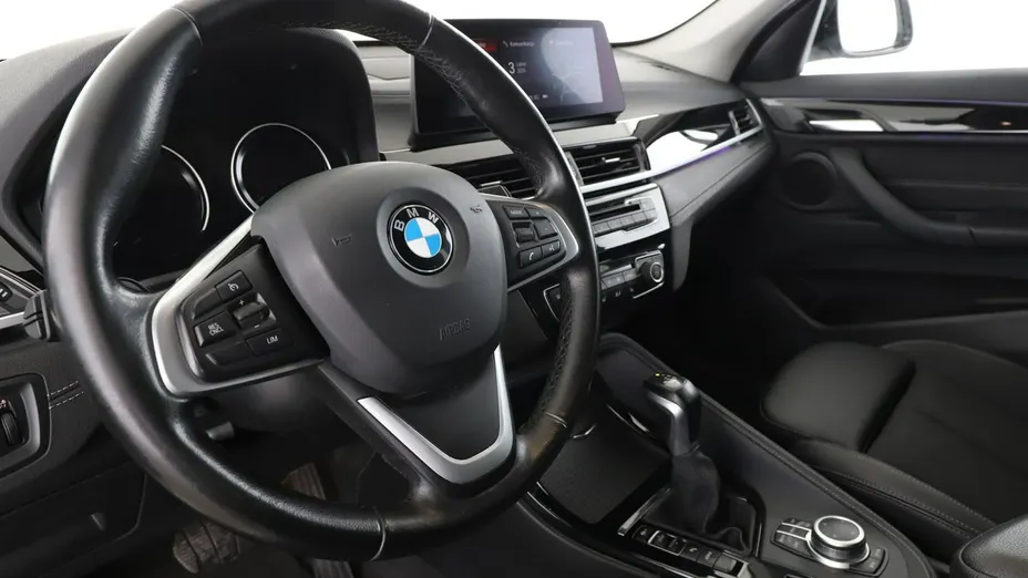 BMW X1 -