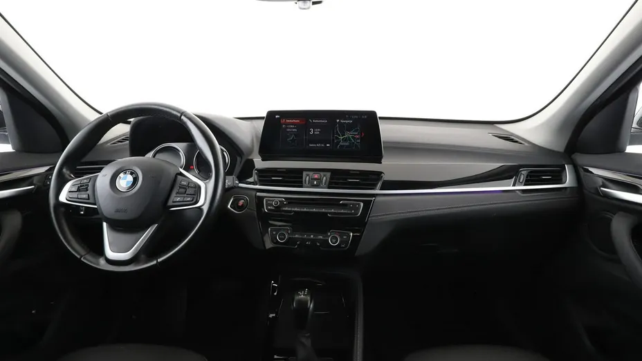 BMW X1 -