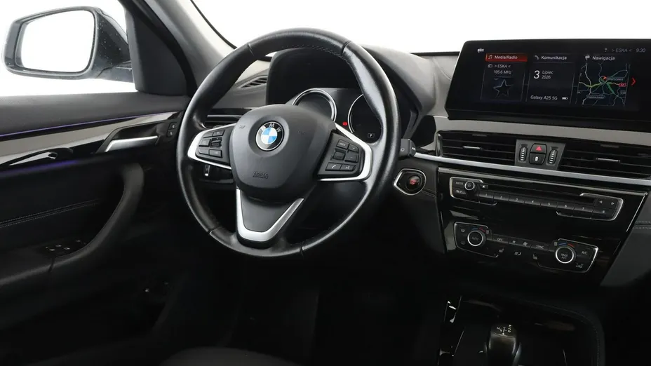 BMW X1 -