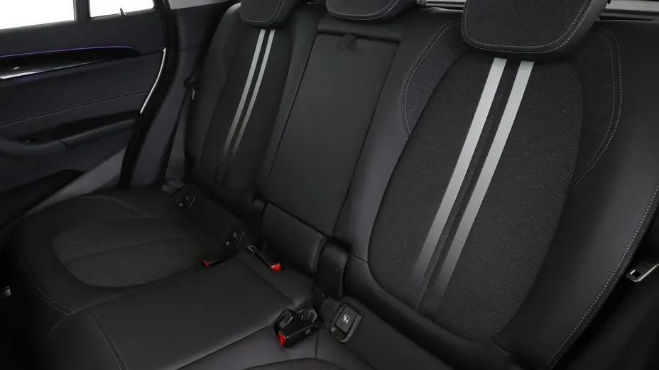 BMW X1 -