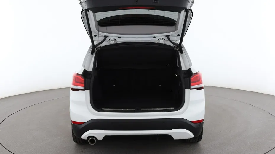 BMW X1 -