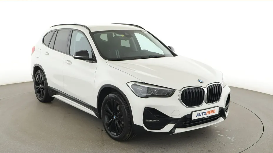 BMW X1 -