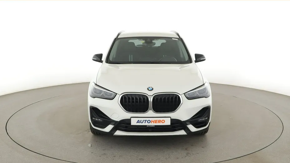 BMW X1 -