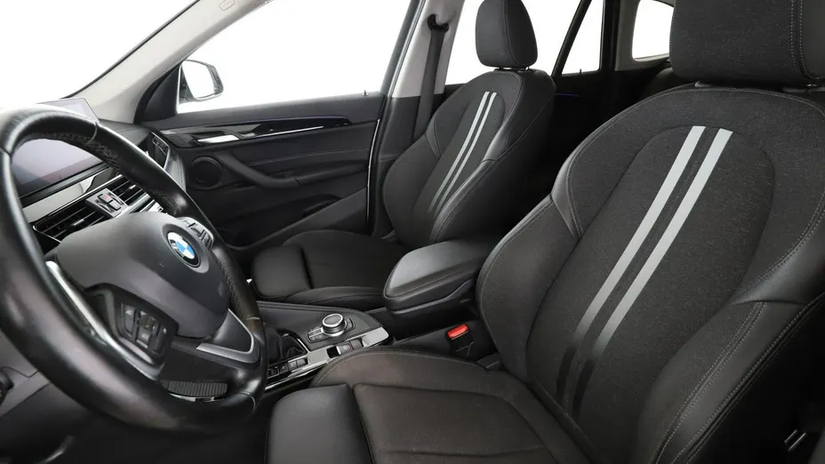BMW X1 -
