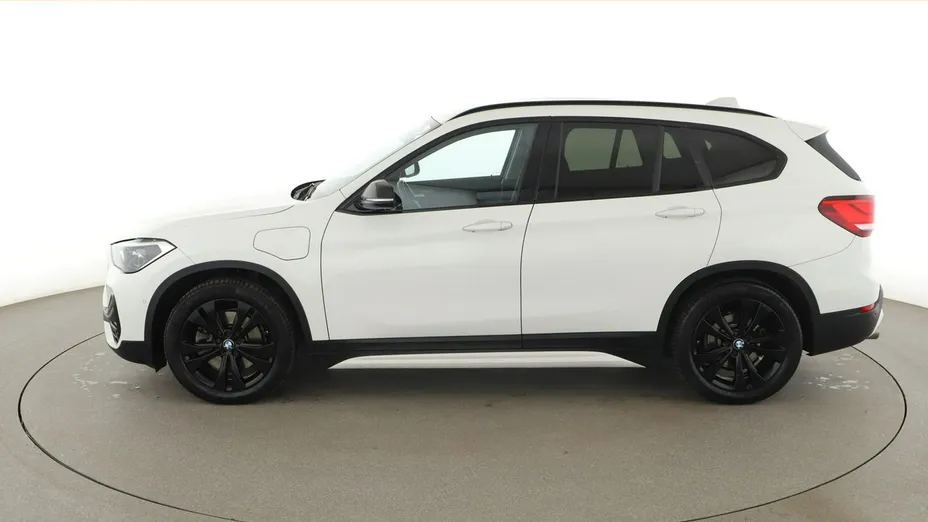 BMW X1 -