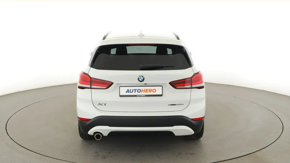 BMW X1 -