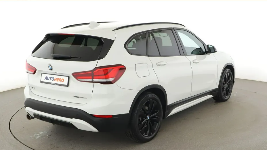BMW X1 -