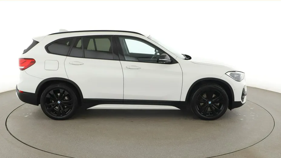 BMW X1 -