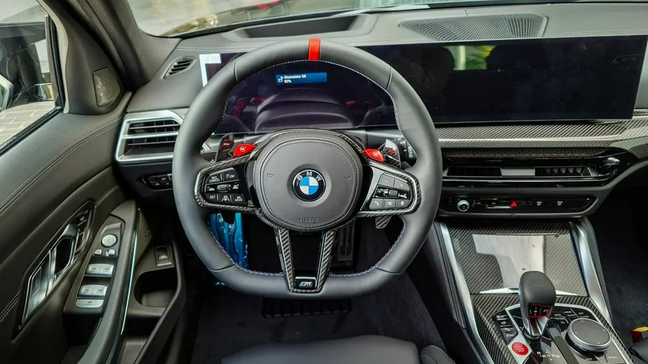 BMW M3 -