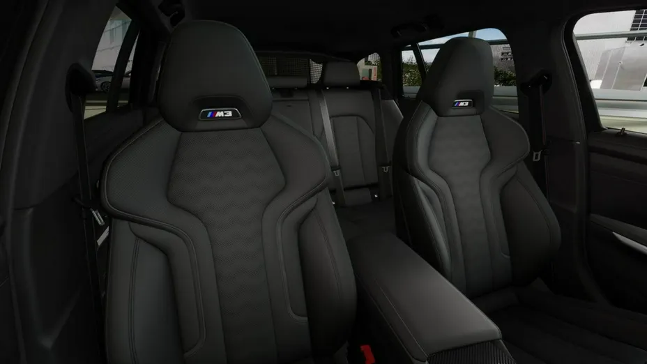 BMW M3 -