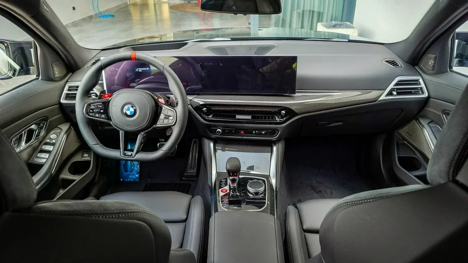 BMW M3 -