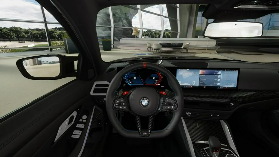 BMW M3 -