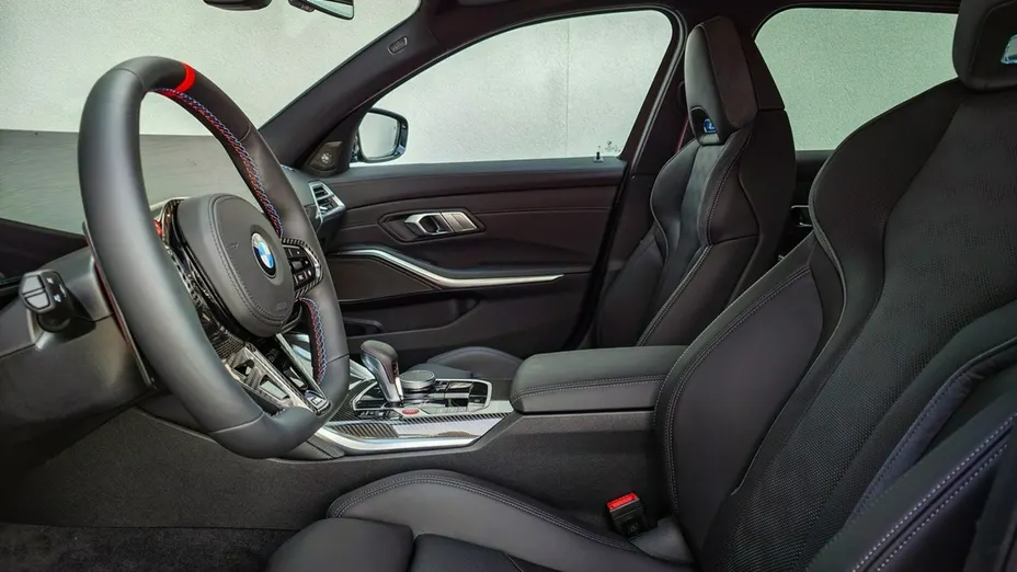 BMW M3 -