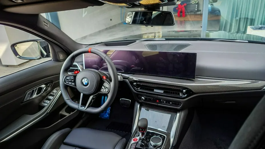 BMW M3 -