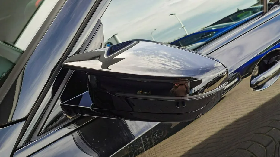 BMW M3 -