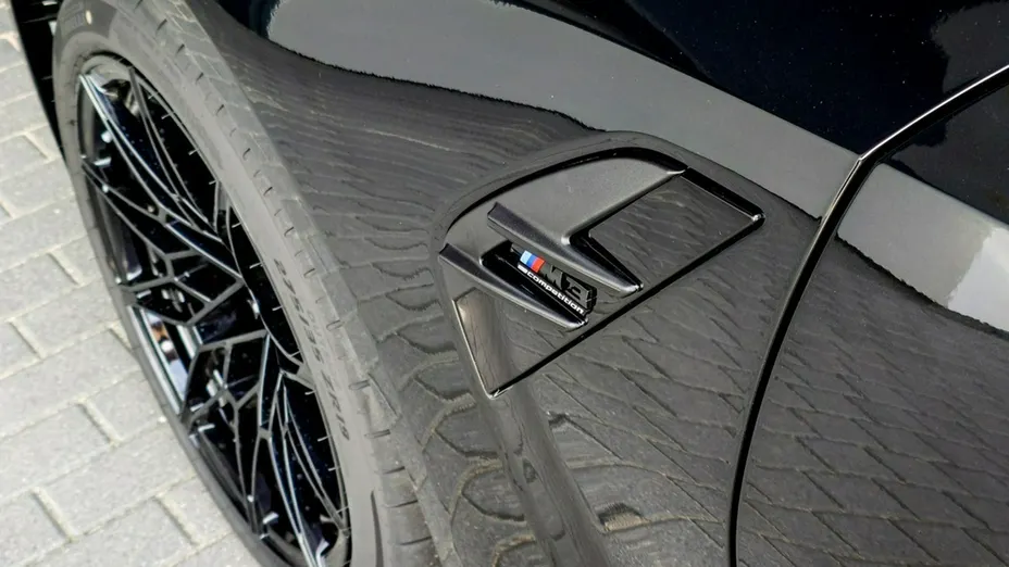 BMW M3 -