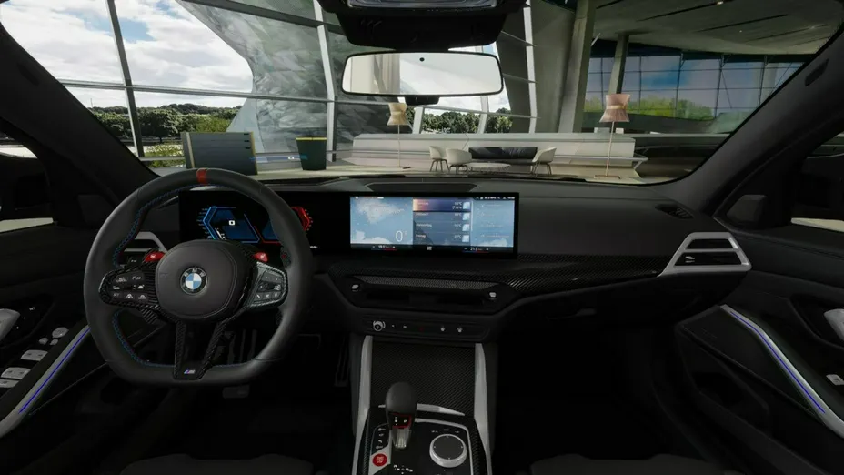 BMW M3 -