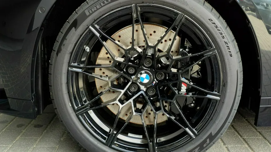 BMW M3 -