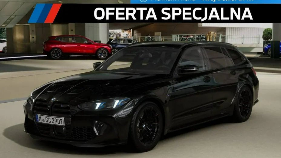 BMW M3 -