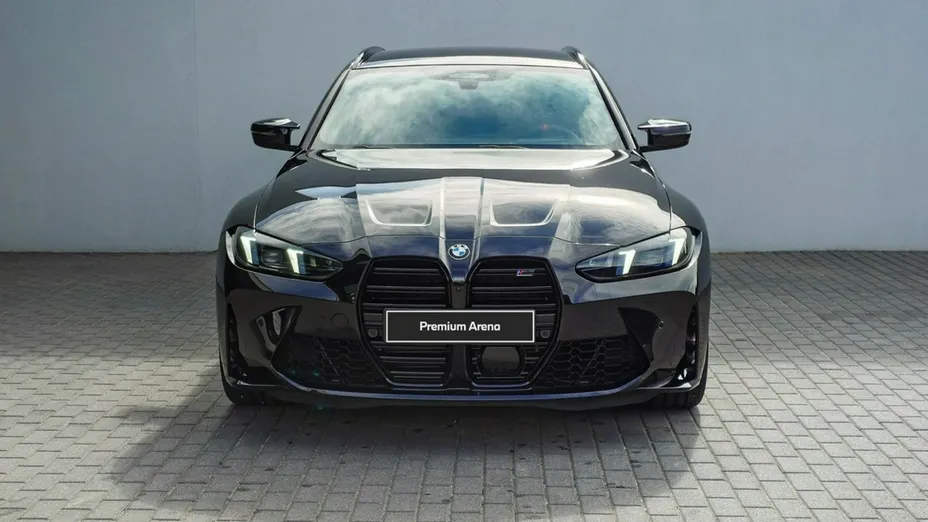 BMW M3 -