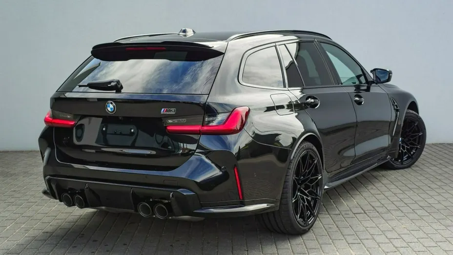 BMW M3 -