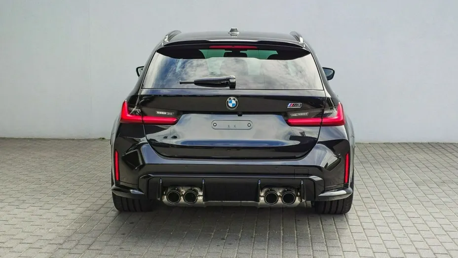 BMW M3 -